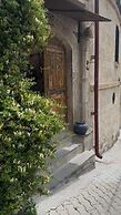 Cave Art Hotel Cappadocia