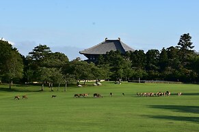 Guesthouse Naramachi