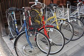 Guesthouse Naramachi