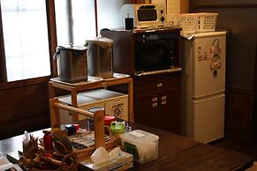 Guesthouse Naramachi