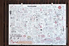 Guesthouse Naramachi