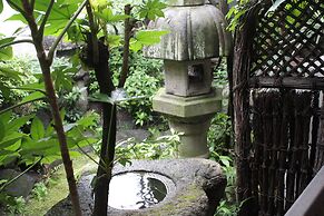 Guesthouse Naramachi