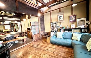 Guesthouse Naramachi