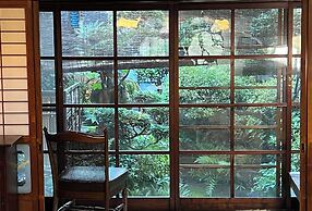 Guesthouse Naramachi