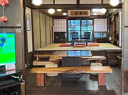 Guesthouse Naramachi