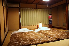 Guesthouse Naramachi