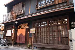 Guesthouse Naramachi