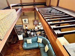 Guesthouse Naramachi