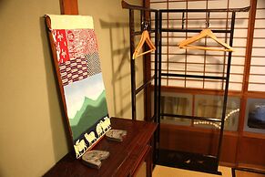 Guesthouse Naramachi