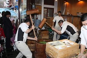 Guesthouse Naramachi