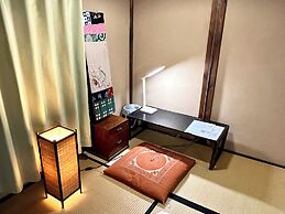 Guesthouse Naramachi