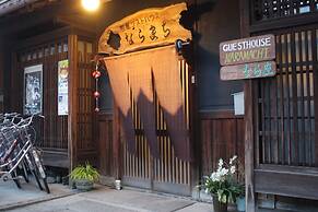 Guesthouse Naramachi