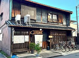 Guesthouse Naramachi