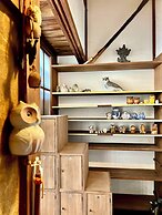 Guesthouse Naramachi