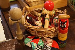 Guesthouse Naramachi