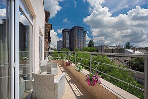 Hotel Arnautsky
