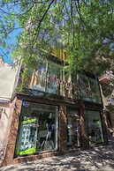 Hotel Arnautsky
