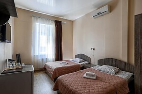 Hotel Arnautsky