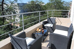 Hotel Arnautsky