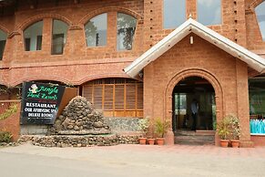 Jungle Park Resorts