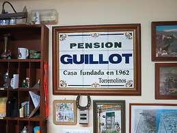 Hostal Guillot