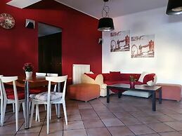 Mc Queen Rooms & Apartments