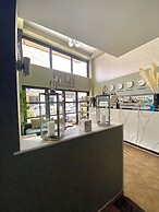 Mc Queen Rooms & Apartments