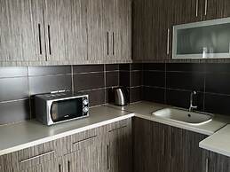 Mc Queen Rooms & Apartments