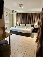 Mc Queen Rooms & Apartments