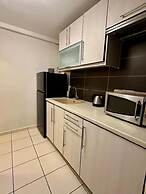 Mc Queen Rooms & Apartments