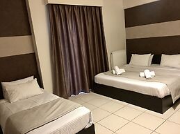 Mc Queen Rooms & Apartments