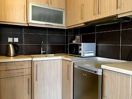 Mc Queen Rooms & Apartments
