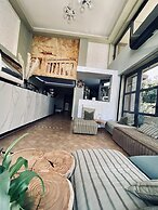 Mc Queen Rooms & Apartments