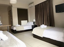 Mc Queen Rooms & Apartments