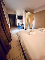 Mc Queen Rooms & Apartments