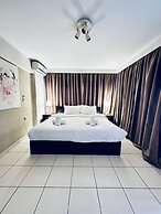 Mc Queen Rooms & Apartments