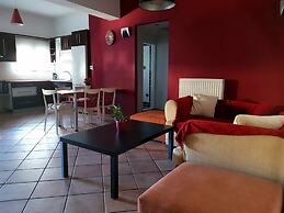 Mc Queen Rooms & Apartments