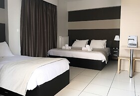 Mc Queen Rooms & Apartments