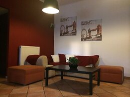 Mc Queen Rooms & Apartments