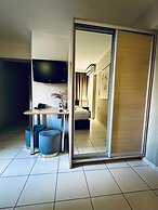 Mc Queen Rooms & Apartments