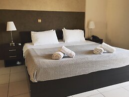 Mc Queen Rooms & Apartments