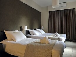 Mc Queen Rooms & Apartments