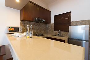 Vidi Boutique Hotel Bali