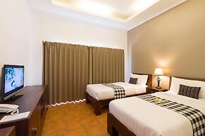 Vidi Boutique Hotel Bali