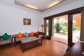 Vidi Boutique Hotel Bali