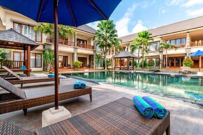 Vidi Boutique Hotel Bali