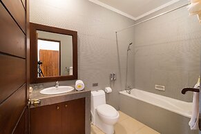 Vidi Boutique Hotel Bali