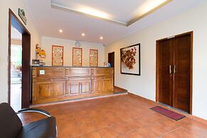 Vidi Boutique Hotel Bali