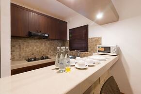 Vidi Boutique Hotel Bali