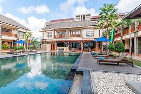 Vidi Boutique Hotel Bali